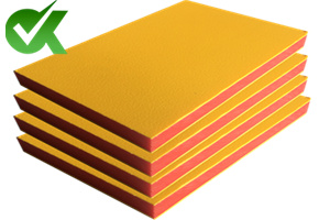 <h3>1/1.5 inch thick INDUSTRIAL hdpe sheets 4×8-HDPE sheets 4×8 </h3>
